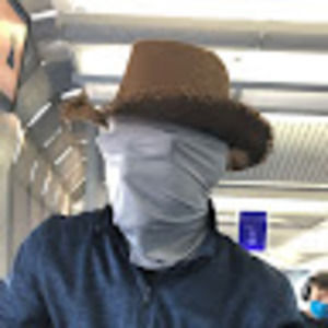 Meet your Posher, Dan